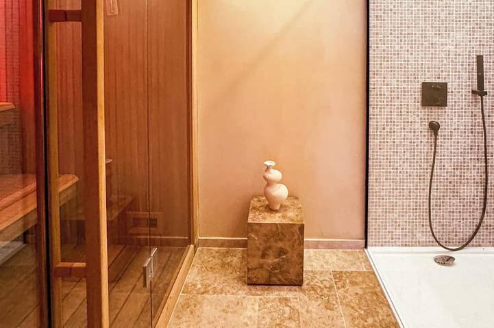 Location de vacances pour 23 personnes à Parmain - 4