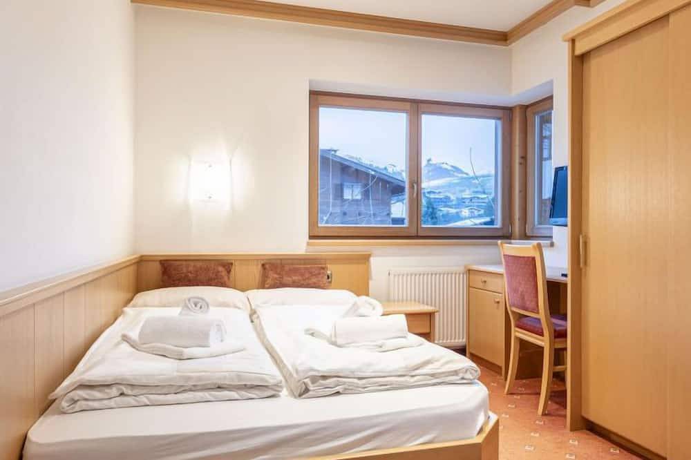 Ganze Wohnung, Mit 1 Schlafzimmer für 3 Personen in Reith bei Kitzbühel, Kaisergebirge