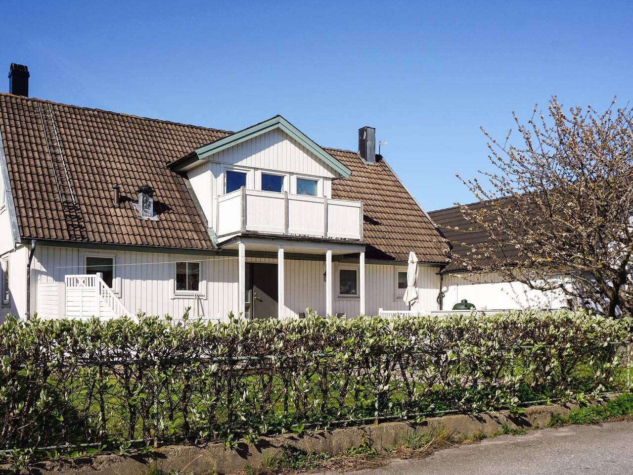 Casa vacanza a Vajern a partire da 101€ a notte