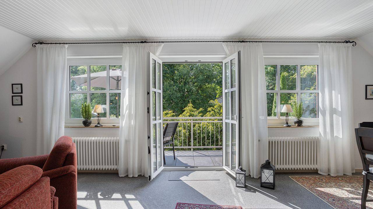 Ganze Ferienwohnung, Ferienwohnung für 2 Personen (82 m²) in Sundern in Sundern, Sorpesee