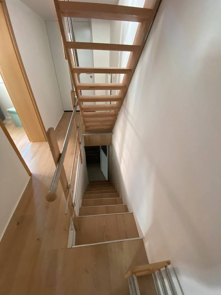 Ferienhaus für 8 Personen, mit Haustier in Oberschwaben - 4