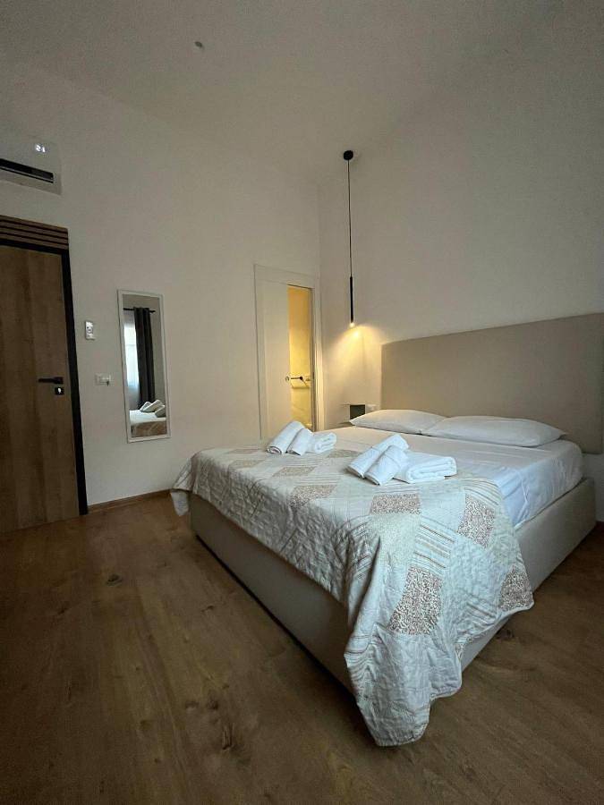 B&b per 3 persone, con terrazza, con animali domestici a Marsala