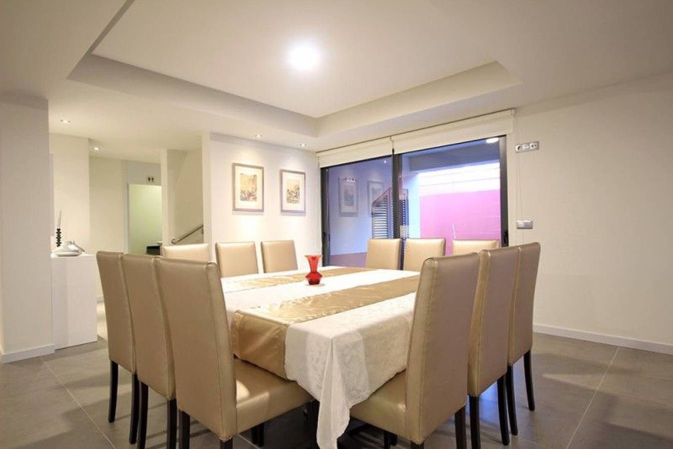 Casa vacanze "Villa Camacho iv - Mansion House" con vista mare, piscina e Wi-Fi in Arco da Calheta, Madeira