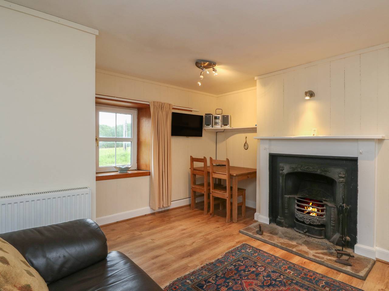 Osprey Cottage in Highlands