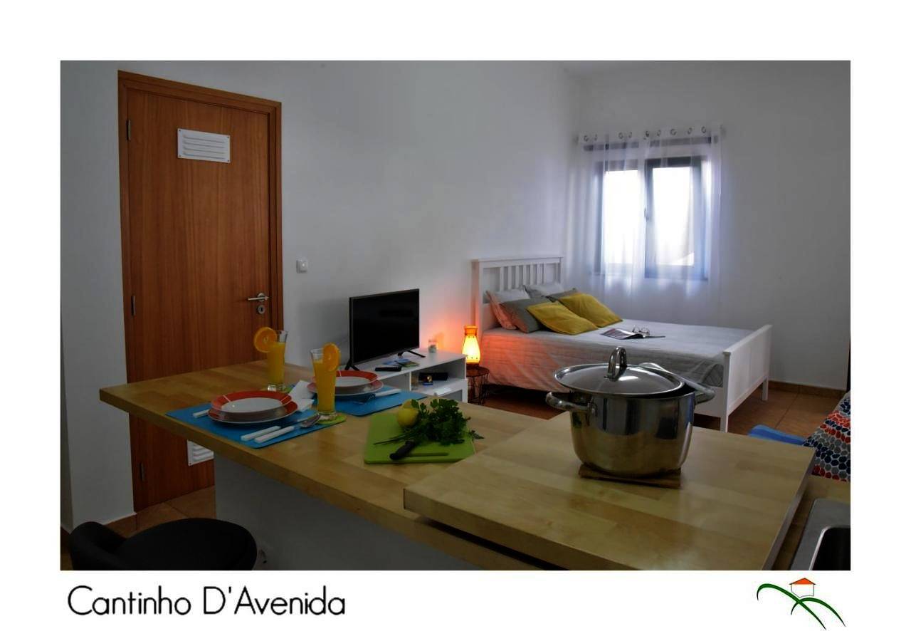 Apartamento inteiro, Cantinho D'Avenida in Velas, São Jorge (Portugal)
