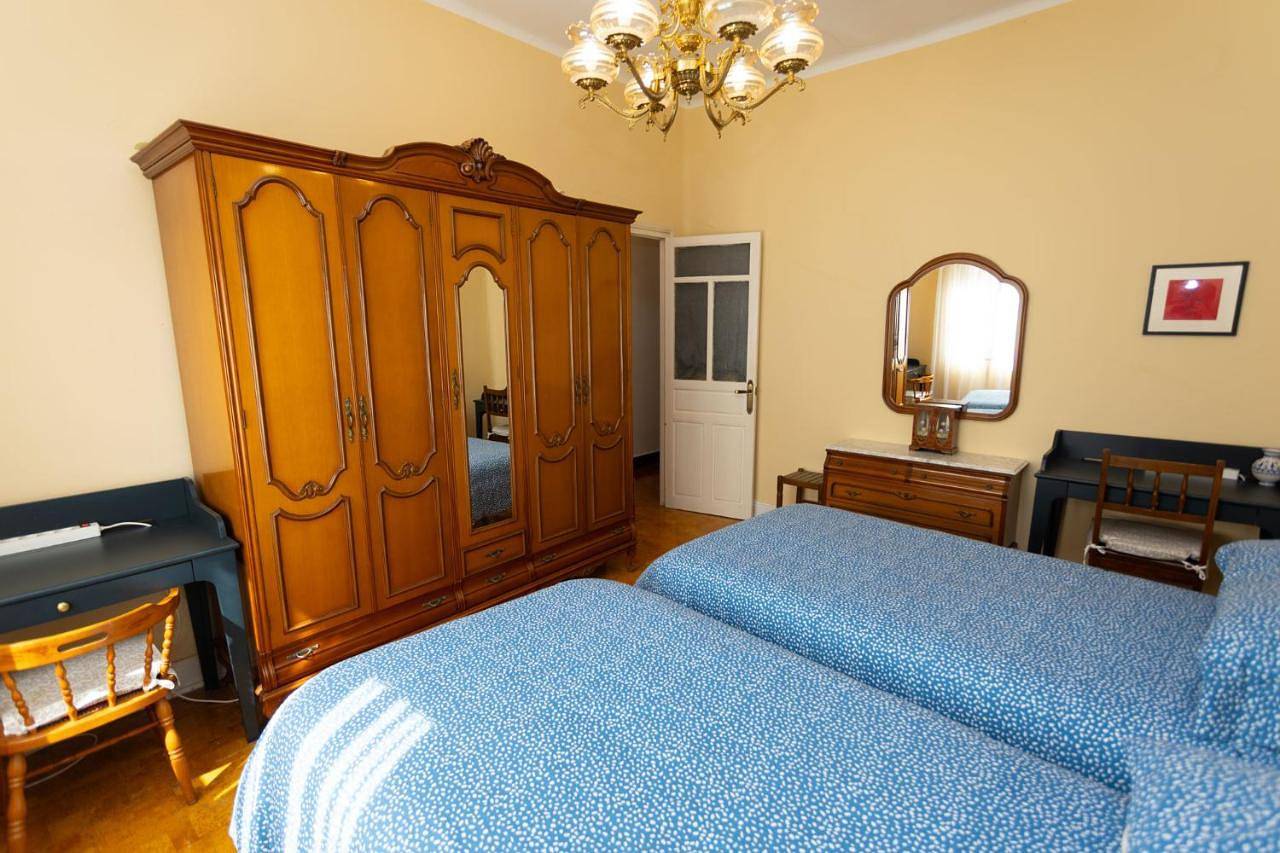 Apartamento entero, Three-Bedroom Apartment in San Esteban de Pravia, Muros de Nalón