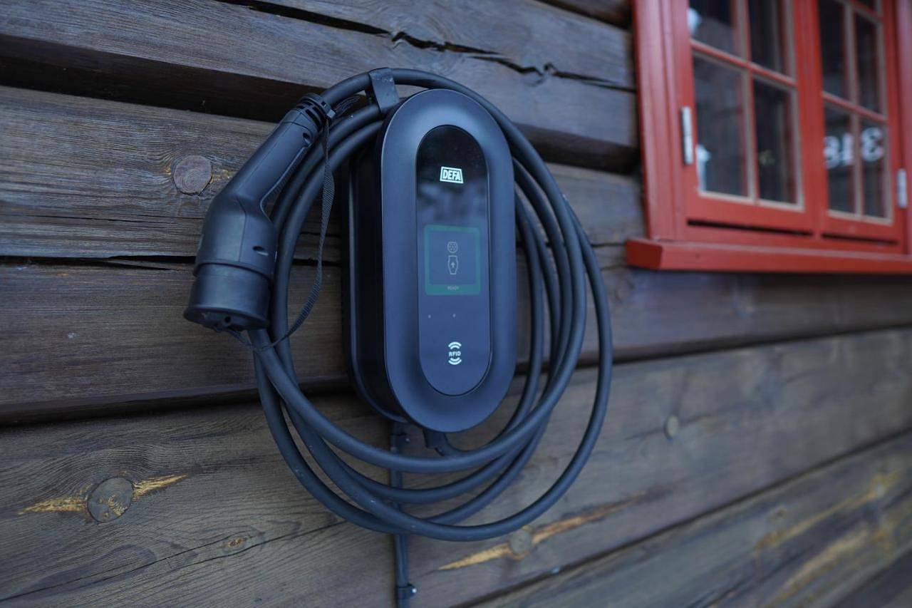 Geilo/Vestlia - Ev Charger - Ski Access - Sauna in Geilo, Hol