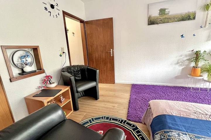 Ferienwohnung für 2 Personen in Düsseldorf - 3