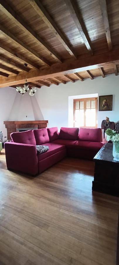 Casa rural para 4 personas, con Balcón y Terraza además de Jardín y Vistas en Vegadeo - 4