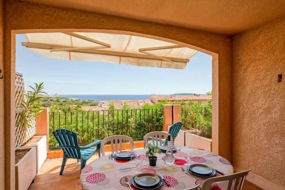 Appartement de vacances