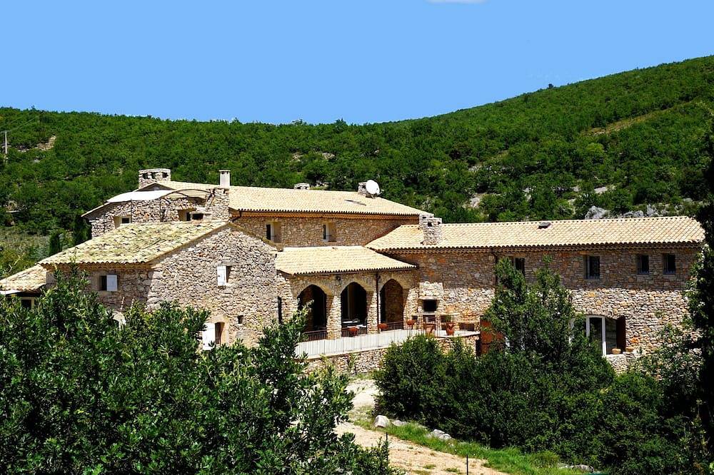 Photo : Maison de vacances