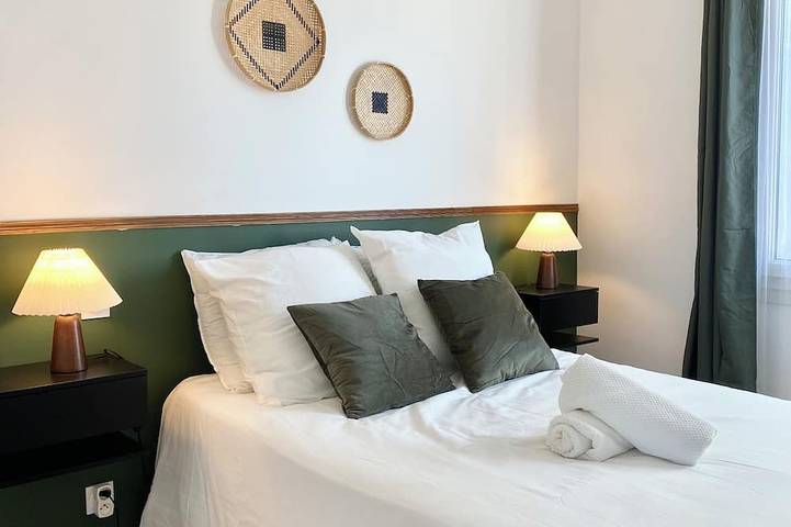 Gîte pour 4 personnes, animaux acceptés à Périgueux - 4