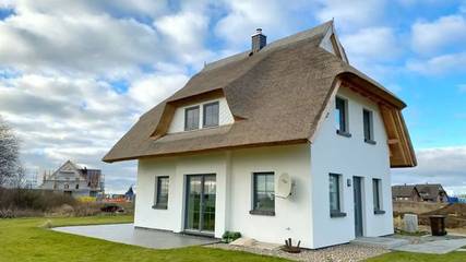 Ferienhaus für 6 Personen in Lancken, Dranske, Bild 2