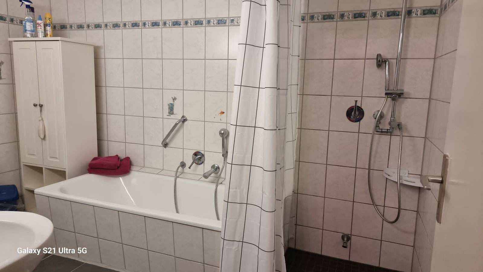Ganze Wohnung, Ferienwohnung 'Haus Zeller' mit Privatterrasse und Wlan in Klettgau, Hochschwarzwald