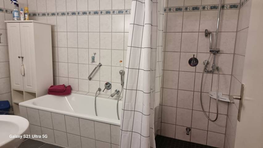 Appartement entier, Appartement "Haus Zeller" avec terrasse privée et Wi-Fi in Klettgau, Hautes Forêts-Noires