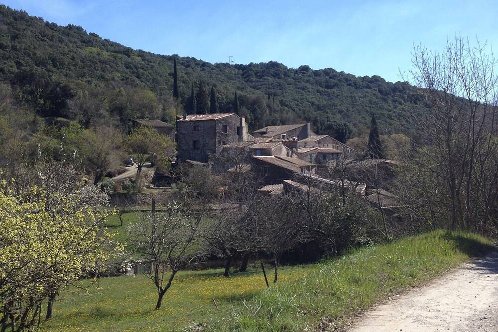 Maison de vacances