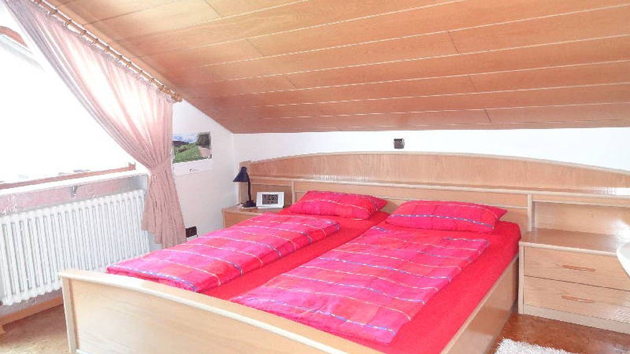Doppelzimmer für 2 Personen in Hofstetten in Hofstetten, Mittlerer Schwarzwald
