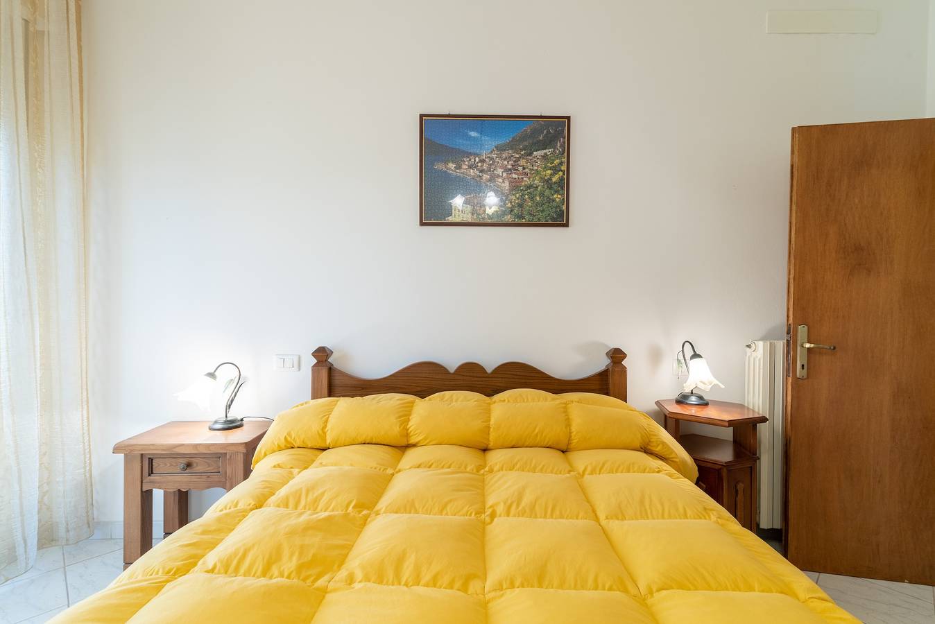 Appartement "Papà Giuseppe La Colombaia" avec piscine partagée et Wi-Fi in Cortona, Province d'Arezzo