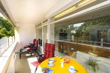 Ferienwohnung für 4 Personen in Sierksdorf, Südliche Ostseeküste, Bild 1