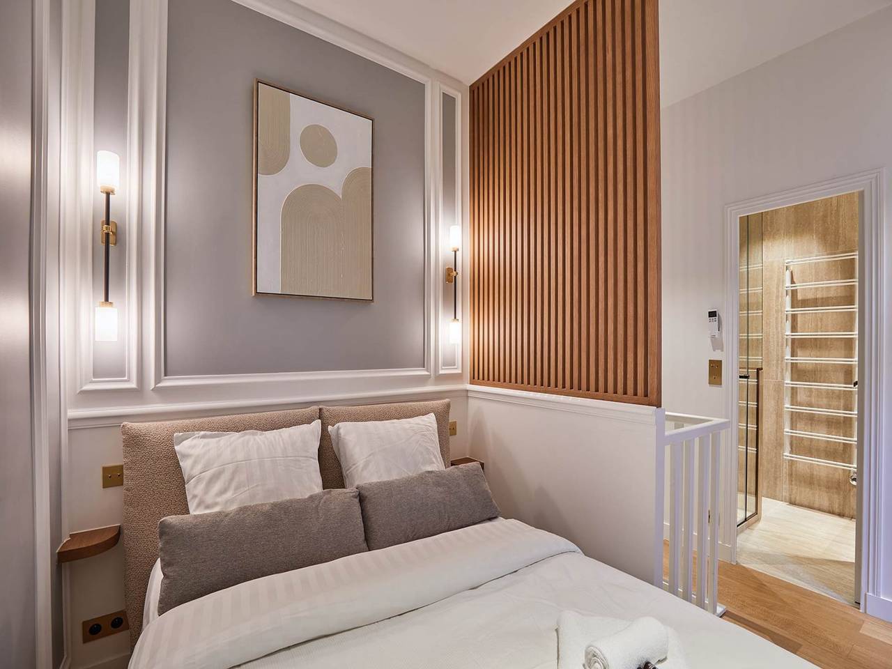 Appartement de vacances