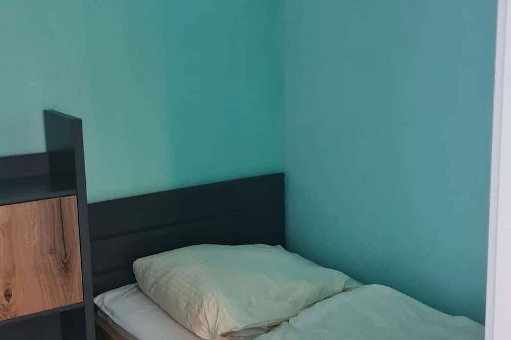 Ganze Wohnung, Ferienwohnung Haus 7 Appartement 101 in Hahnenklee, Goslar