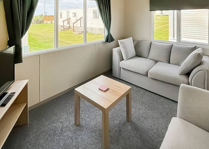 Deluxe 2 Bed in Haverigg, Lake District