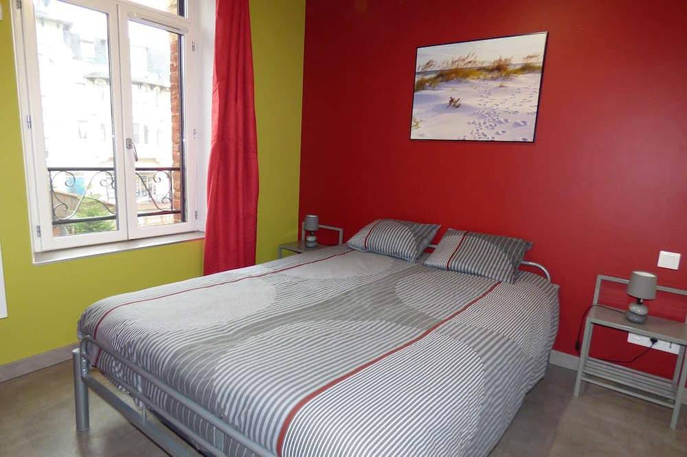 Ganze Wohnung, Appartement n°1 au 1er Étage Sans Ascenseur in Berck Plage, Berck