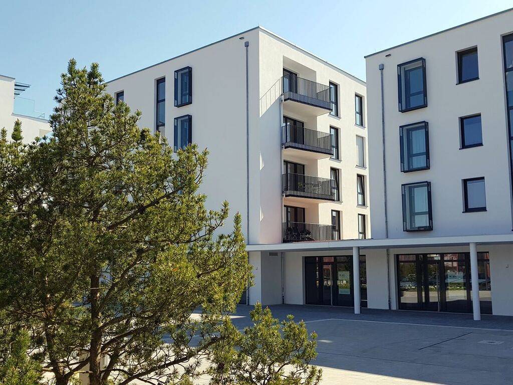 Säntis Komfortable Ferienresidenz in Friedrichshafen, Region Bodensee-Oberschwaben