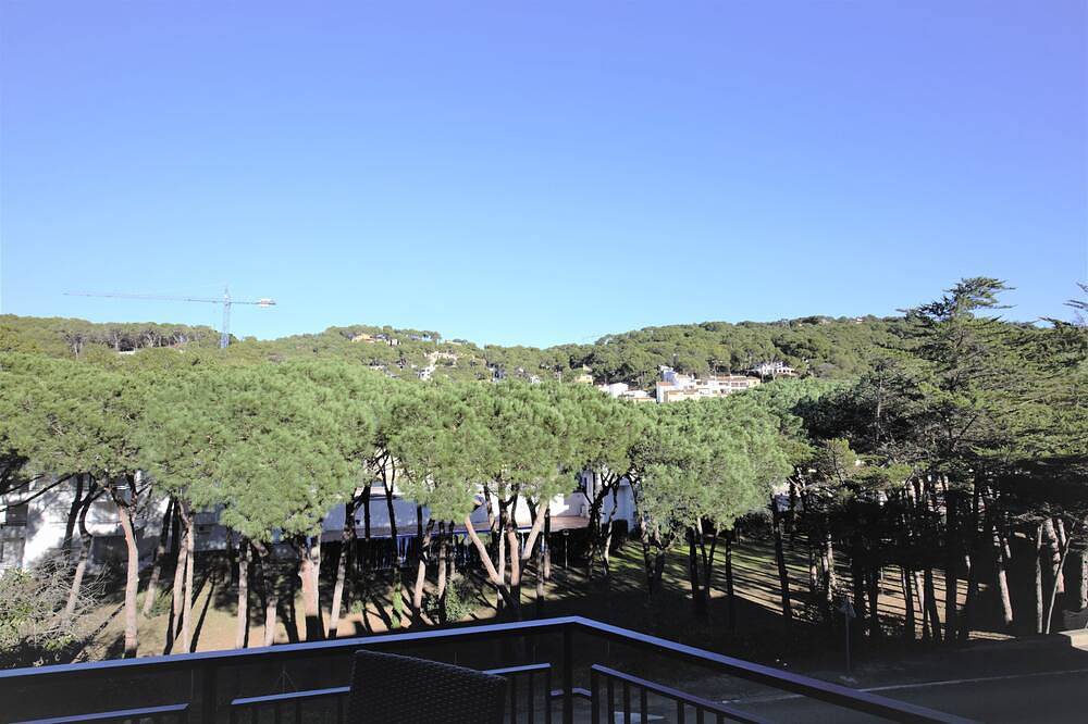 Entire apartment, Tamariu Apartment 5 pers. comfortable 150m from the beach in Tamariu, Costa Brava