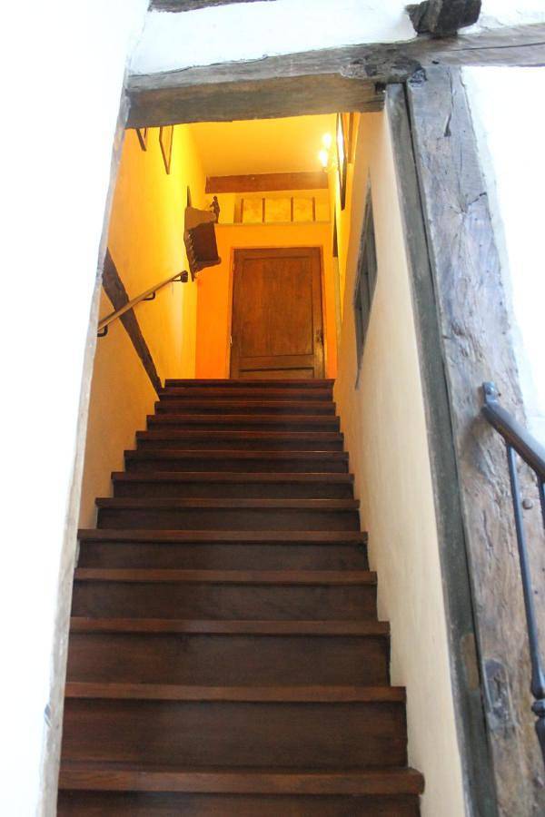 Appartement entier, Studio Apartment in Casteljaloux, Région de Nérac