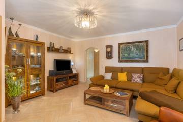 Ferienwohnung für 2 Personen in Bad Orb, Spessart, Bild 4