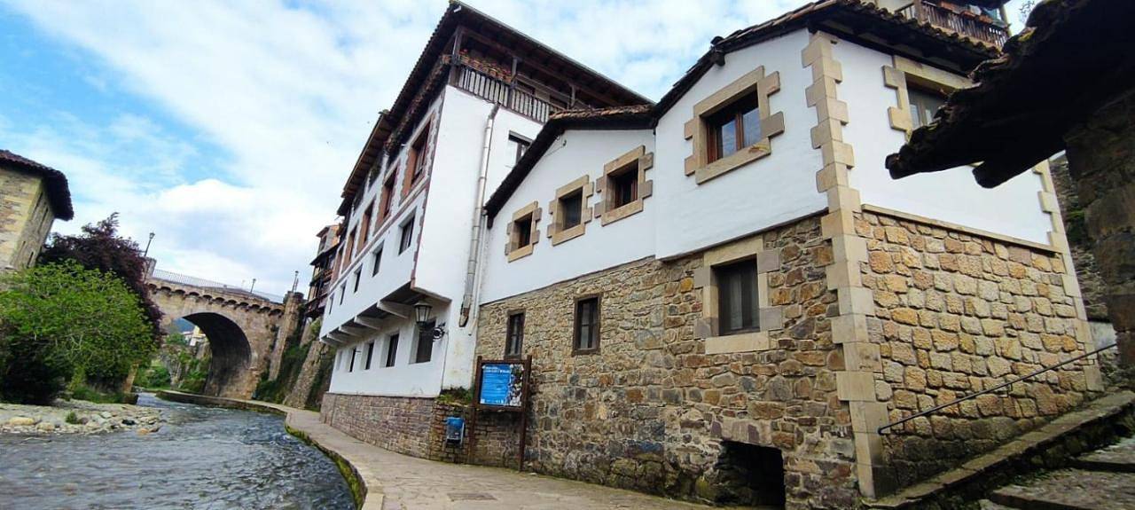 Apartamento entero, Apartamento El Nial de Potes in Potes, Cordillera Cantábrica
