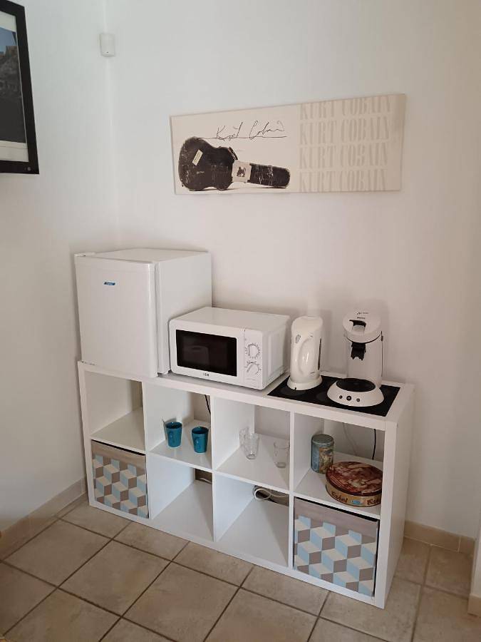 Chambre privée avec Piscine in Marseille, Parc national des Calanques