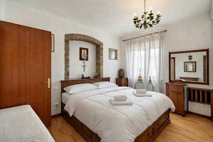 Ganze Wohnung, Casa di Allegra Terme di Venturina, Venturina Terme, Italy in Campiglia Marittima, Etruskische Küste