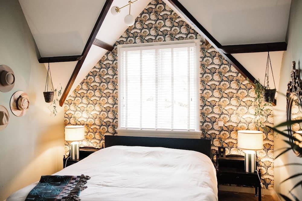 Atemberaubendes Einfamilienhaus in Haarlem, Amsterdam & Strand 20min in Haarlem, Niederländische Nordsee