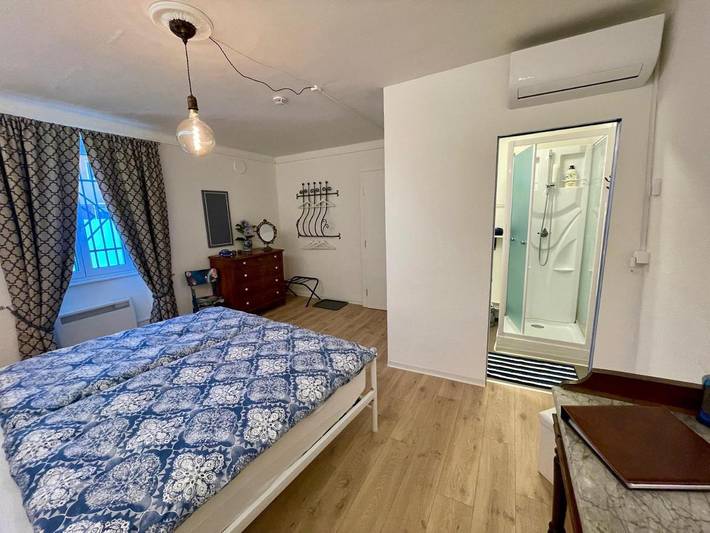 Maison d’hôte pour 2 personnes à Locarno - 4