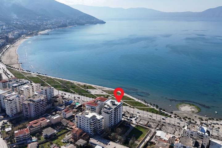Apartamento de vacaciones para 4 personas, con balcón, Familias con niños - 1