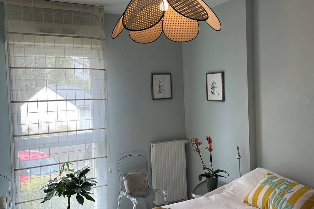 Appartement entier, Appartement en résidence calme et sécurisée in Paimpol, Côte de Goëlo