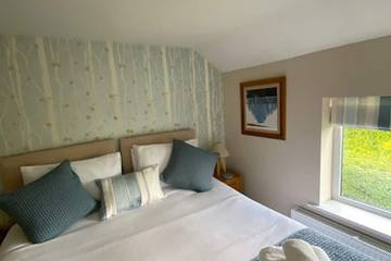 Cottage for 8 People in Greetham with Somersby, Lincolnshire Wolds AONB, Photo 1