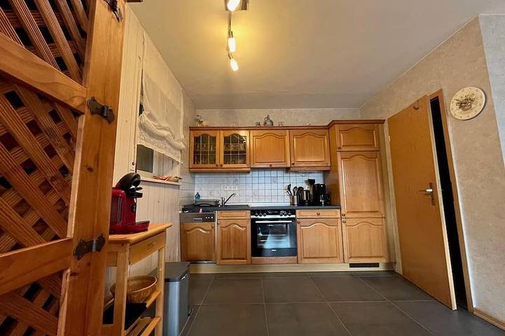 Ferienwohnung für 2 Personen, mit Garten in Schweigen-Rechtenbach - 4