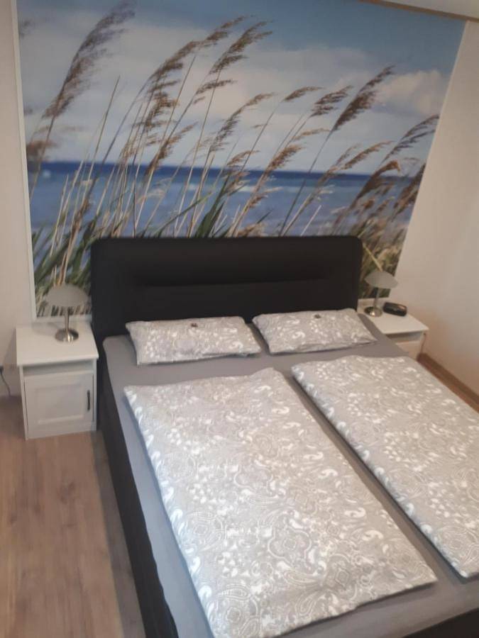 Ganze Wohnung, Ferienwohnung Baumberge in Coesfeld, Münsterland