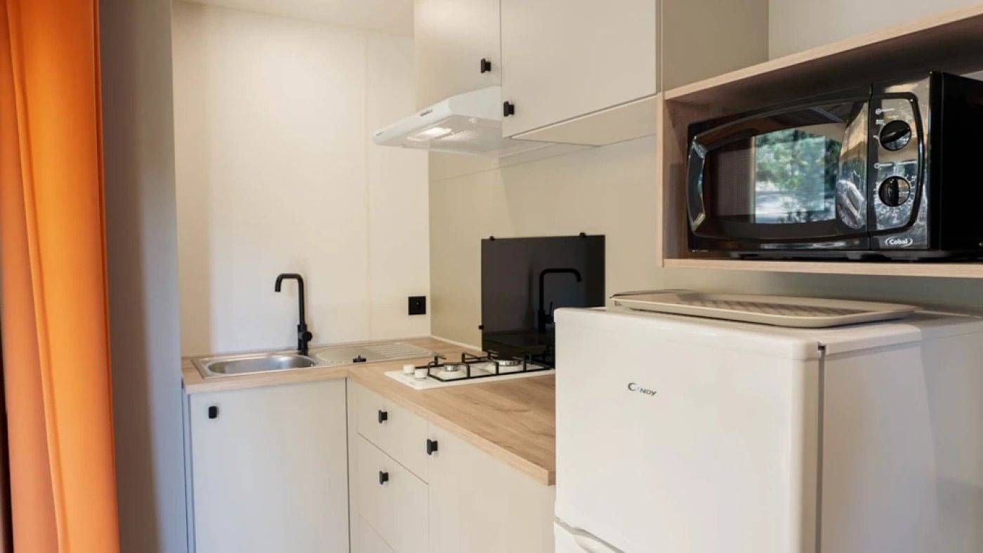 Camping 4 étoiles - Parc aquatique - efadbb in Callas, Draguignan Region