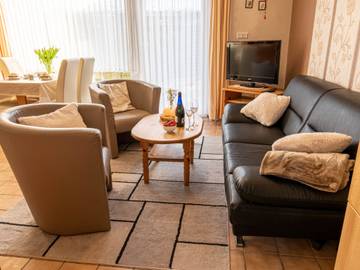 Ferienhaus für 4 Personen in Norddeich, Norden-Norddeich, Bild 1