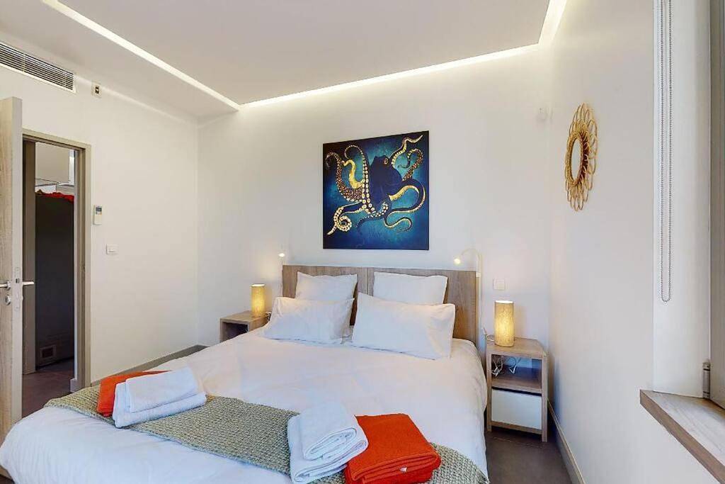 Villa in Sanary-sur-Mer, Côte méditerranéenne (France)