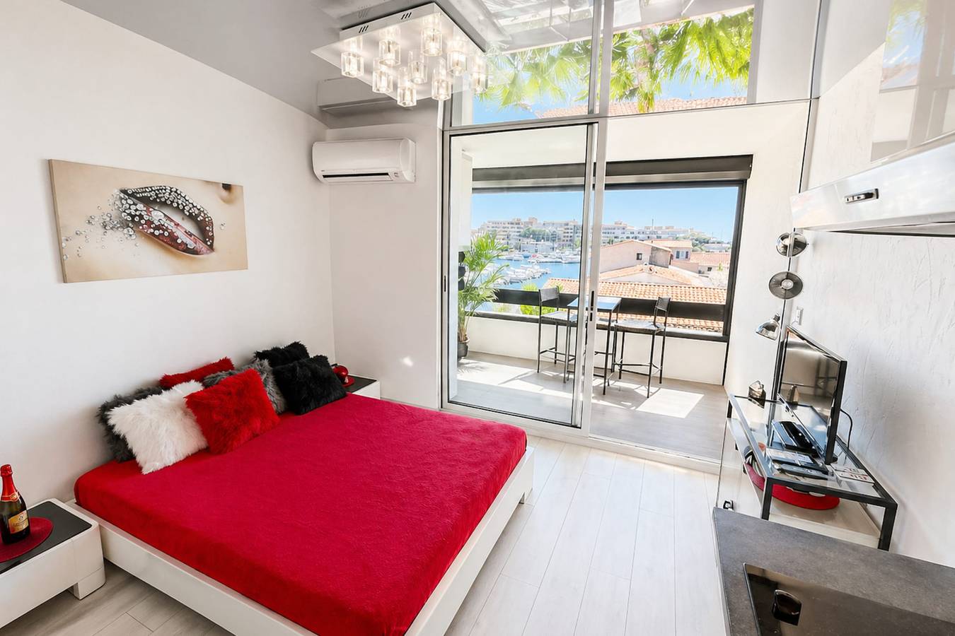 Photo : Appartement de vacances