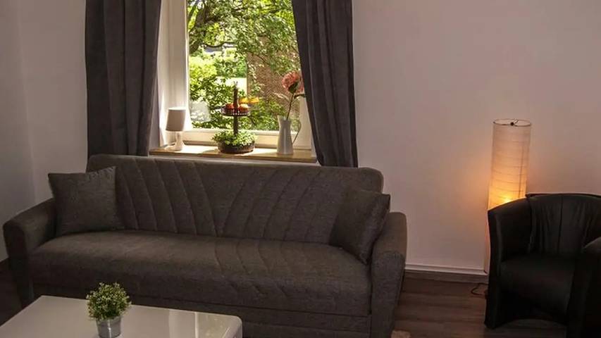 Ferienwohnung für 5 Personen