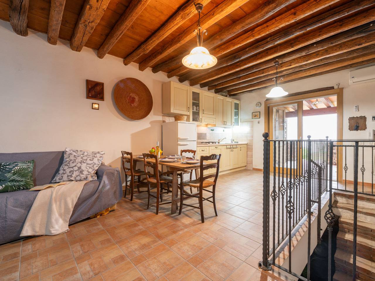 Cadoni in Muravera, Cagliari Provinz