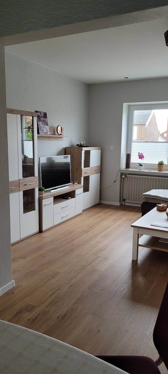 Ferienhaus für 3 Personen, mit Terrasse und Balkon/Terrasse, kinderfreundlich in Coesfeld - 3