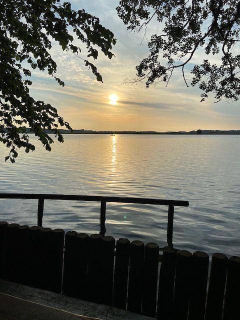 Ferienwohnung für 2 Personen, mit Balkon in Bosau - 3