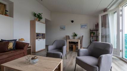 Appartement voor 5 Personen in Julianadorp aan Zee, Julianadorp, Afbeelding 4